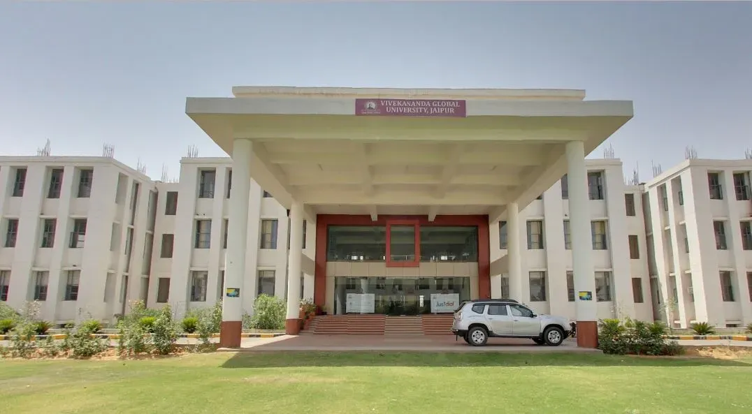 Vivekananda Global University