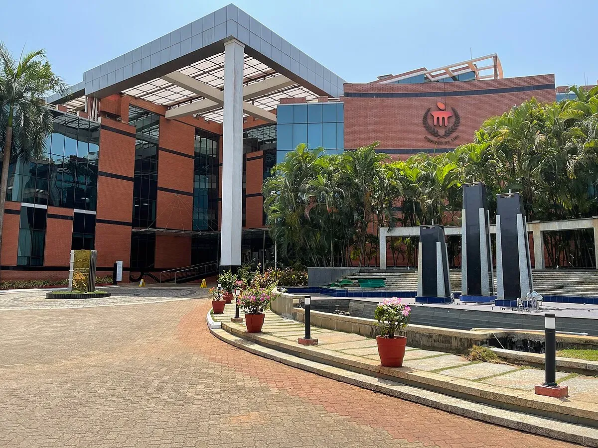 Manipal Academy of Higher Education