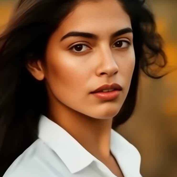 Kavya Nair