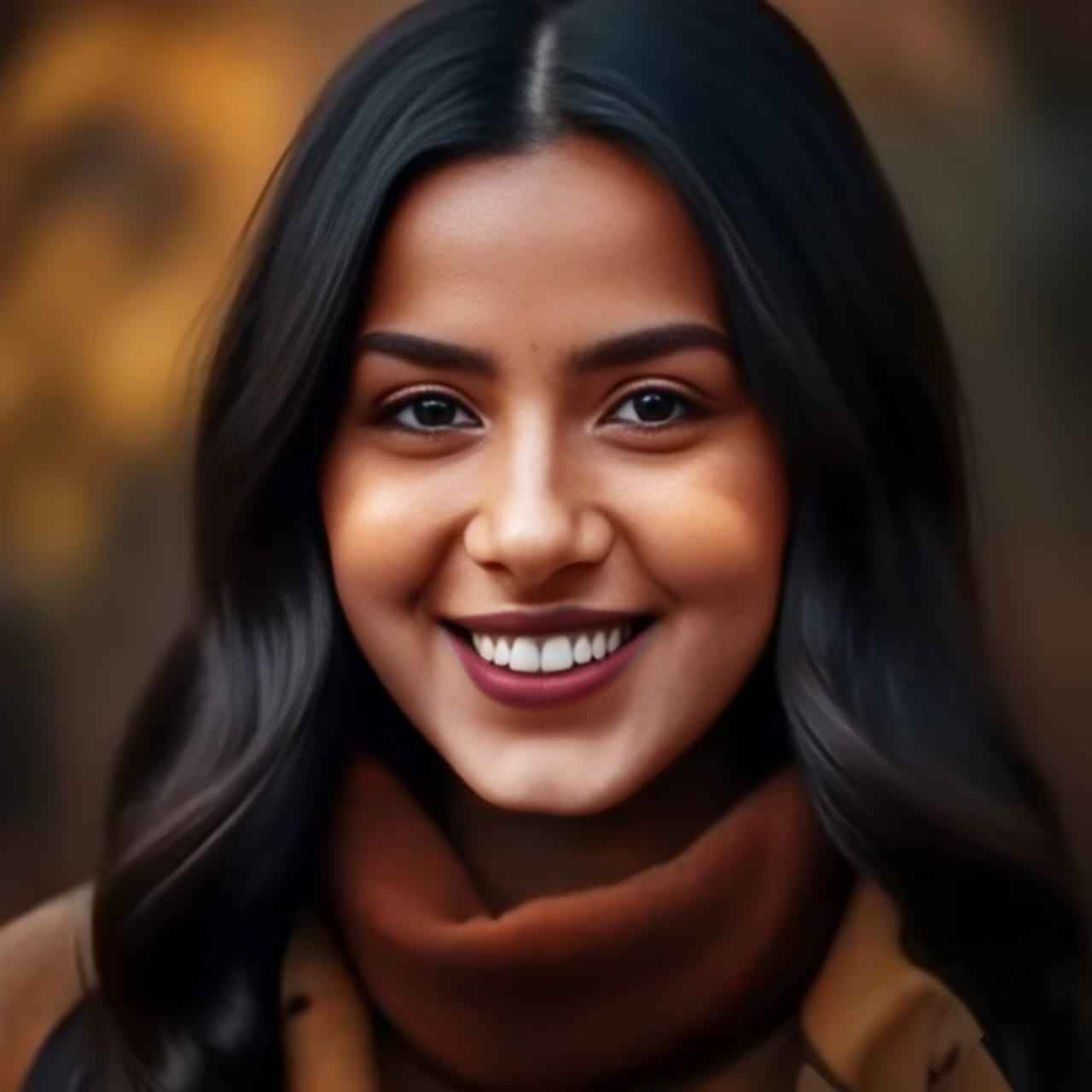 Ishita Sharma